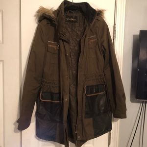 Sam Edelman coat